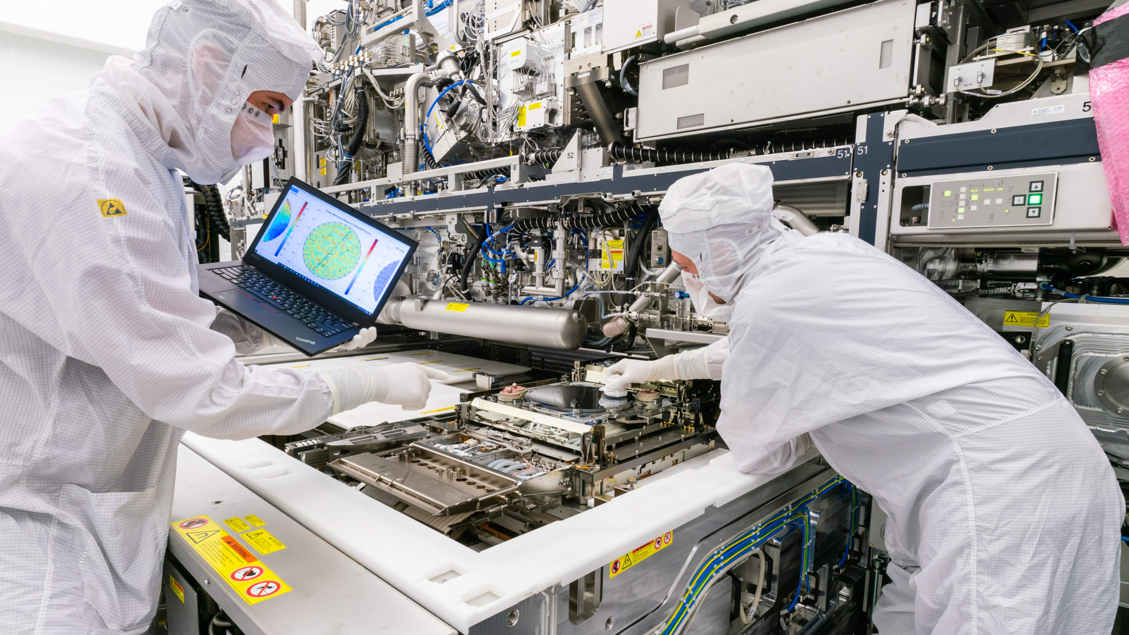 Wat doet ASML en waarom is het zo belangrijk? ’Speelt in Champions League van grootste techbedrijven’